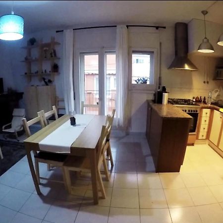 Cool Breeze Apartment Maçanet de Cabrenys Dış mekan fotoğraf
