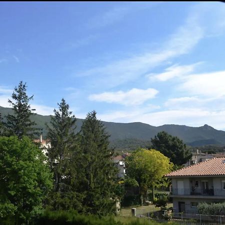 Cool Breeze Apartment Maçanet de Cabrenys Dış mekan fotoğraf
