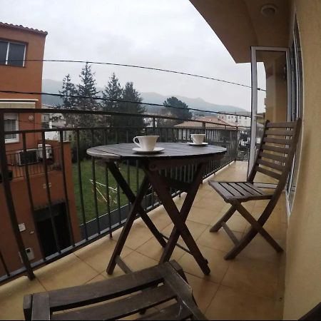 Cool Breeze Apartment Maçanet de Cabrenys Dış mekan fotoğraf
