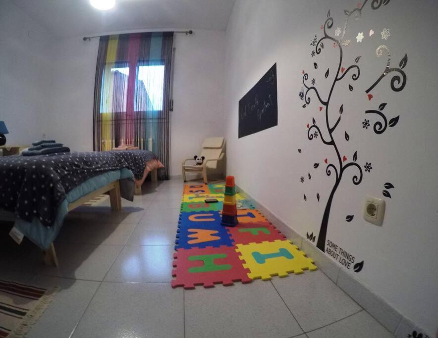 Cool Breeze Apartment Maçanet de Cabrenys Dış mekan fotoğraf