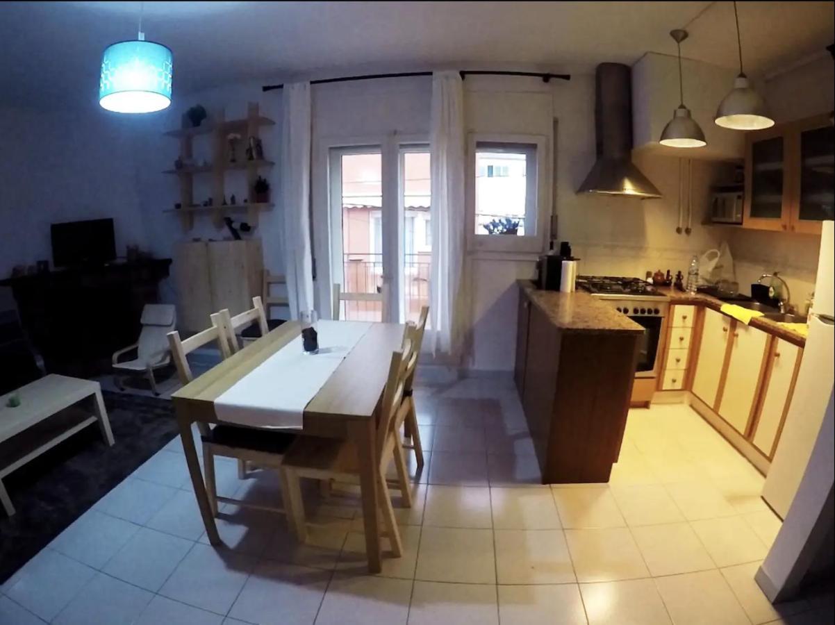 Cool Breeze Apartment Maçanet de Cabrenys Dış mekan fotoğraf