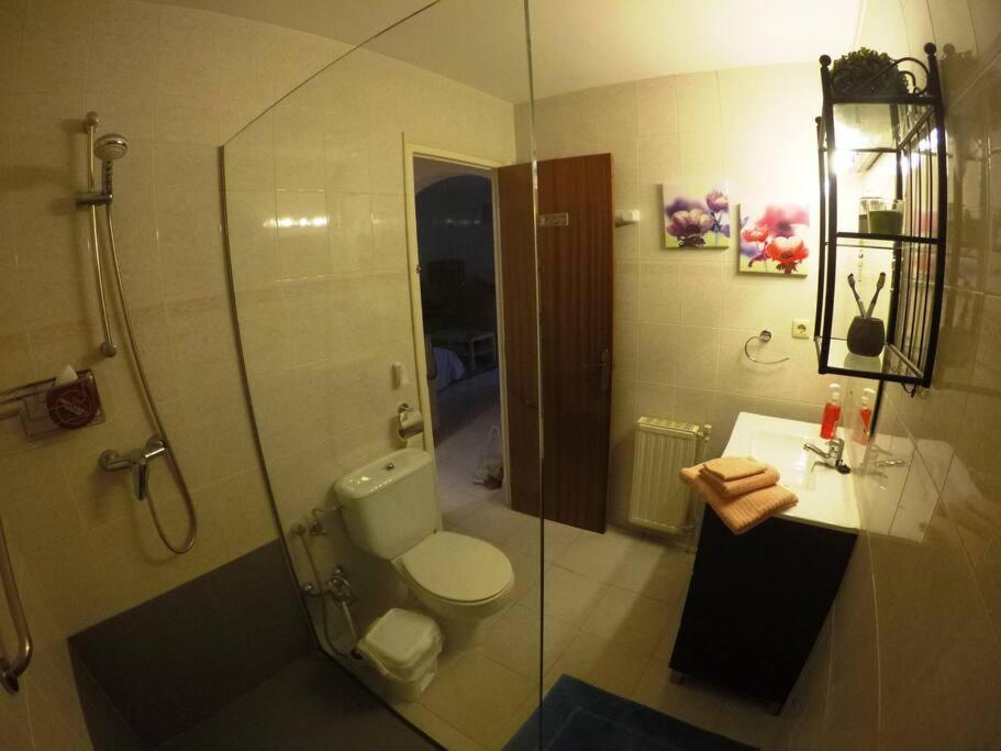 Cool Breeze Apartment Maçanet de Cabrenys Dış mekan fotoğraf