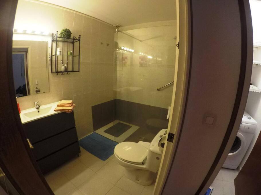 Cool Breeze Apartment Maçanet de Cabrenys Dış mekan fotoğraf