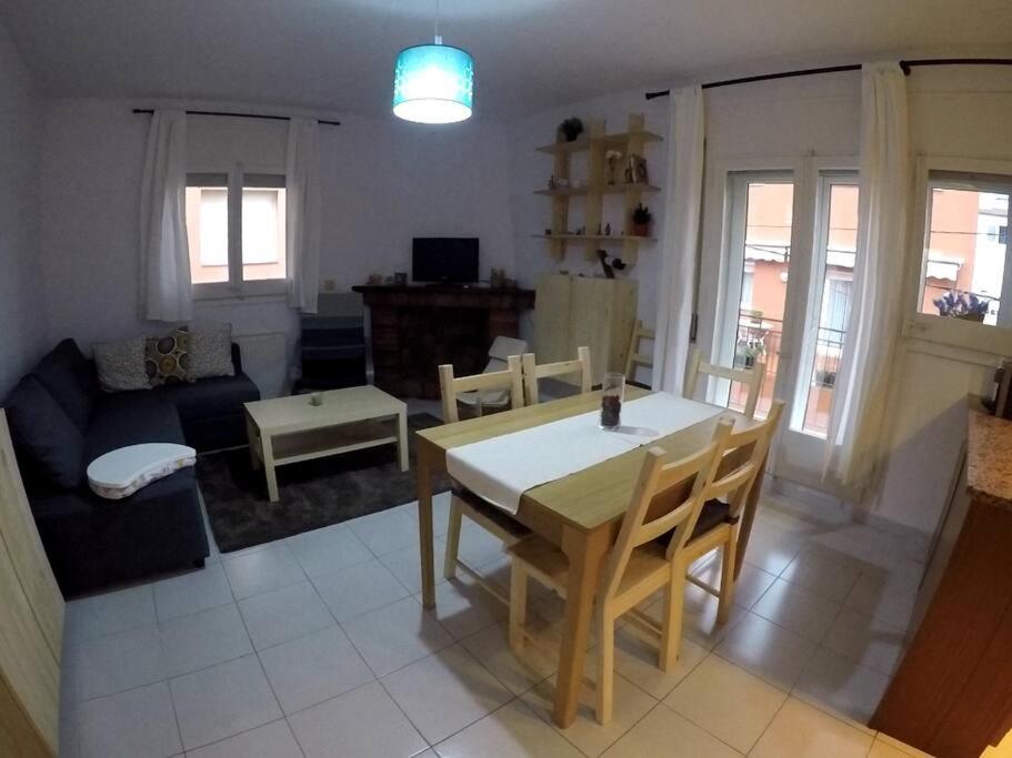 Cool Breeze Apartment Maçanet de Cabrenys Dış mekan fotoğraf