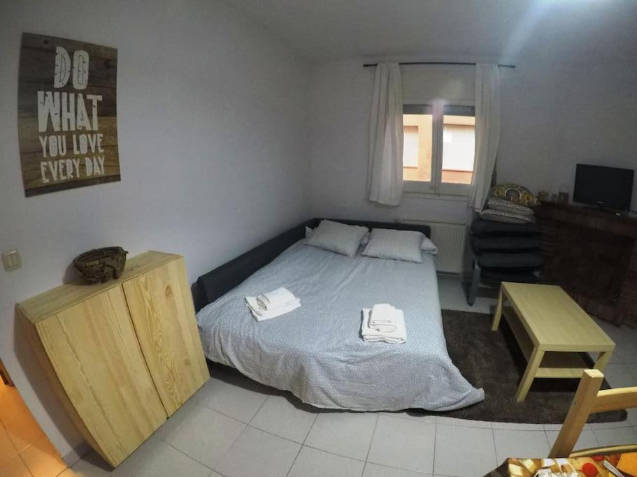 Cool Breeze Apartment Maçanet de Cabrenys Dış mekan fotoğraf