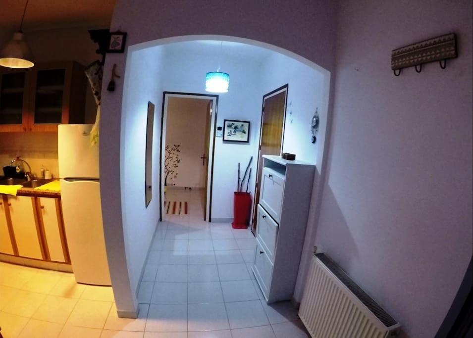 Cool Breeze Apartment Maçanet de Cabrenys Dış mekan fotoğraf